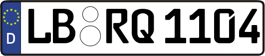 LB-RQ1104