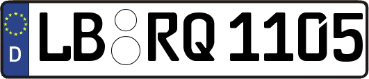 LB-RQ1105