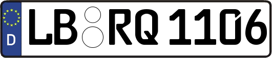 LB-RQ1106