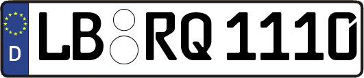 LB-RQ1110