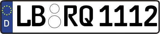 LB-RQ1112