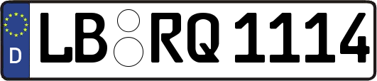 LB-RQ1114