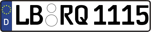 LB-RQ1115