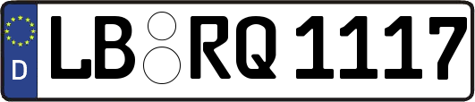 LB-RQ1117