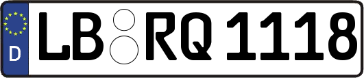 LB-RQ1118