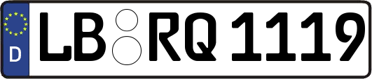 LB-RQ1119