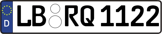 LB-RQ1122