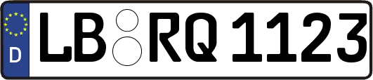 LB-RQ1123