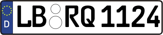 LB-RQ1124