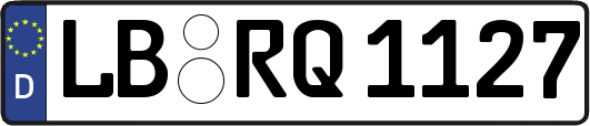 LB-RQ1127