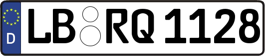 LB-RQ1128