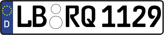LB-RQ1129