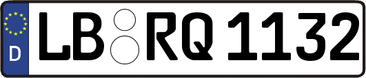 LB-RQ1132