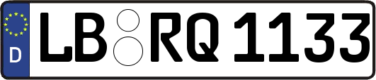 LB-RQ1133