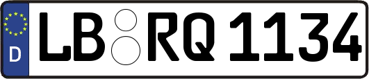 LB-RQ1134