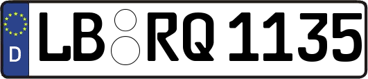 LB-RQ1135