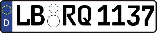 LB-RQ1137