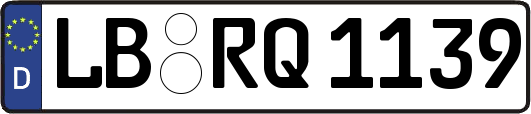 LB-RQ1139