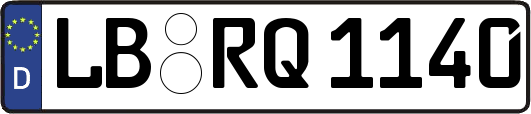 LB-RQ1140
