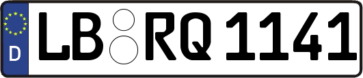 LB-RQ1141
