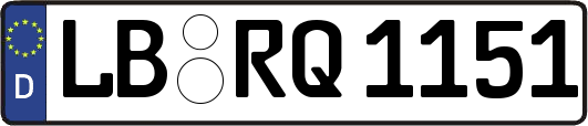 LB-RQ1151