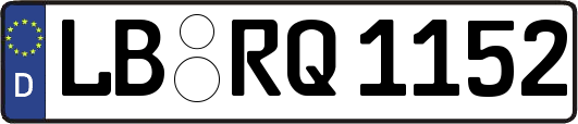 LB-RQ1152