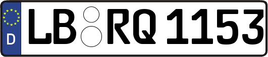 LB-RQ1153