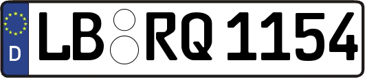 LB-RQ1154