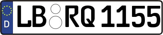 LB-RQ1155