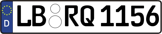 LB-RQ1156