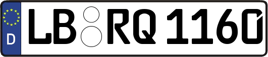 LB-RQ1160