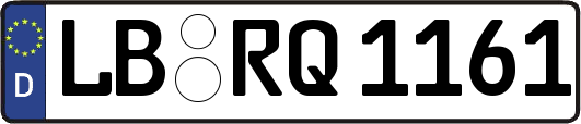 LB-RQ1161
