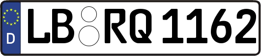 LB-RQ1162