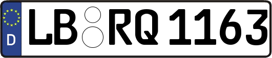 LB-RQ1163