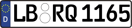 LB-RQ1165