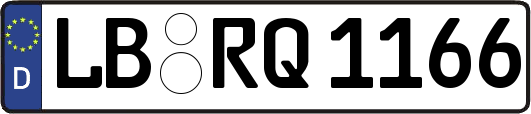 LB-RQ1166