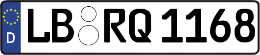 LB-RQ1168