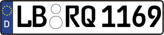 LB-RQ1169