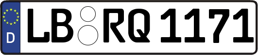 LB-RQ1171