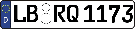 LB-RQ1173