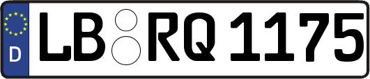 LB-RQ1175