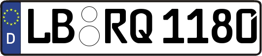 LB-RQ1180