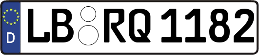 LB-RQ1182