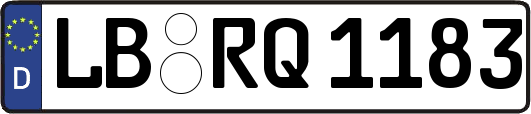 LB-RQ1183
