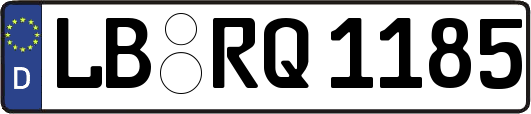LB-RQ1185