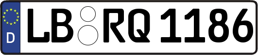 LB-RQ1186