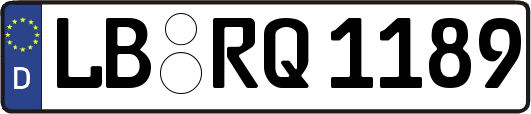 LB-RQ1189