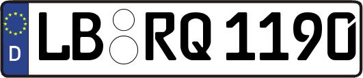 LB-RQ1190