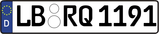 LB-RQ1191