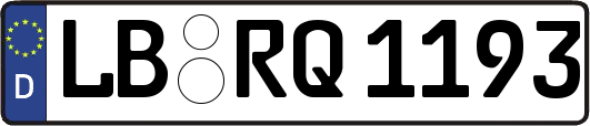LB-RQ1193